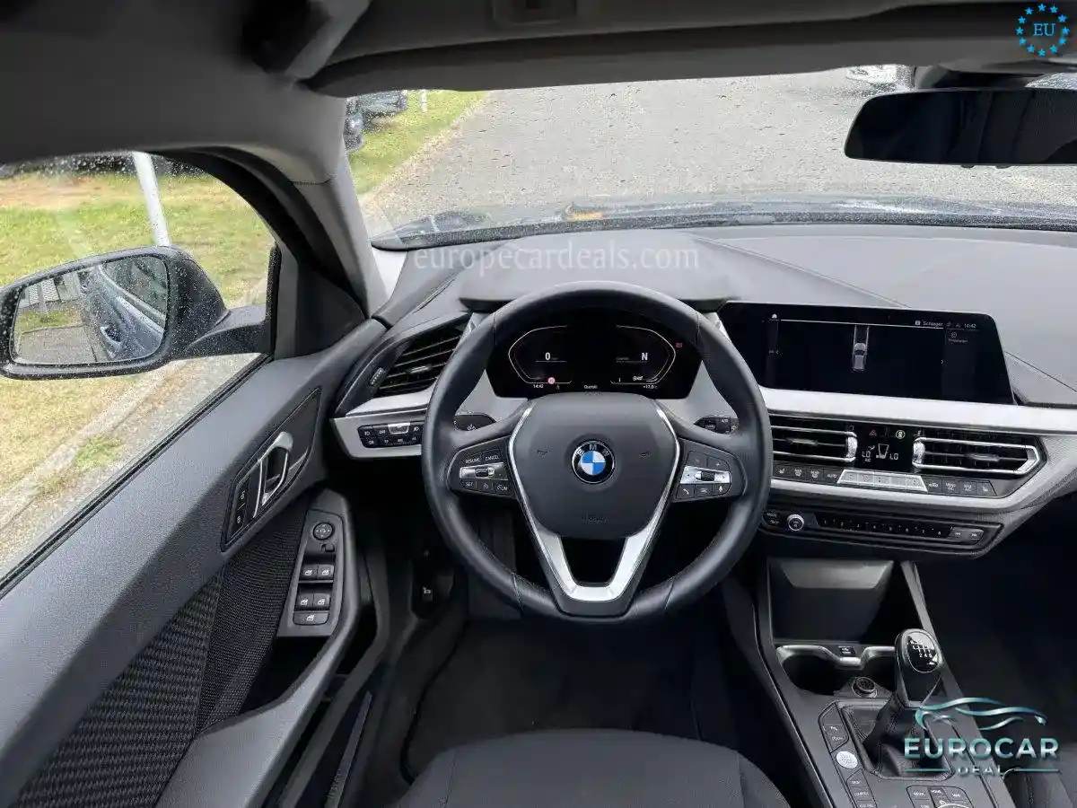 BMW 116