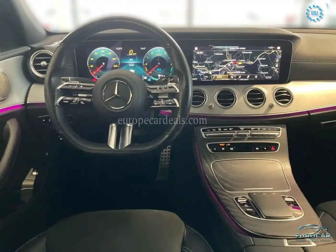 Mercedes-Benz E 300