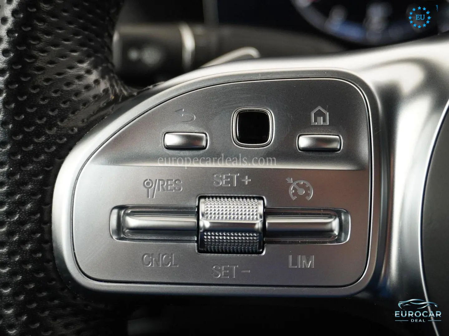 Mercedes-Benz S 350