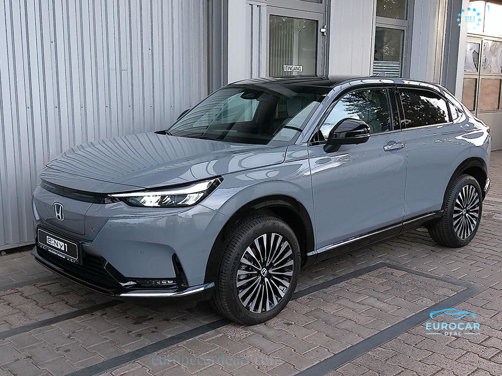 Honda e:Ny1