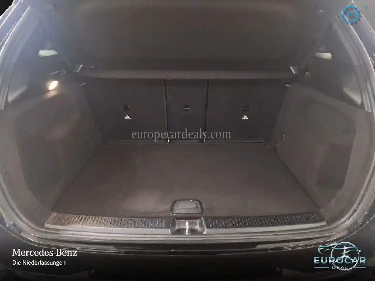 Mercedes-Benz B 250