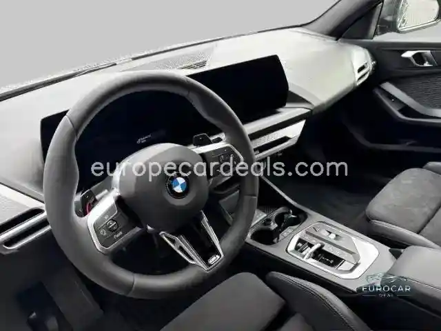 BMW 220 Gran Coupé
