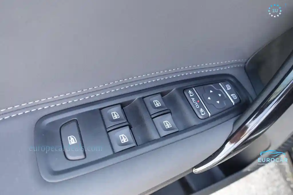 Mercedes-Benz EQT