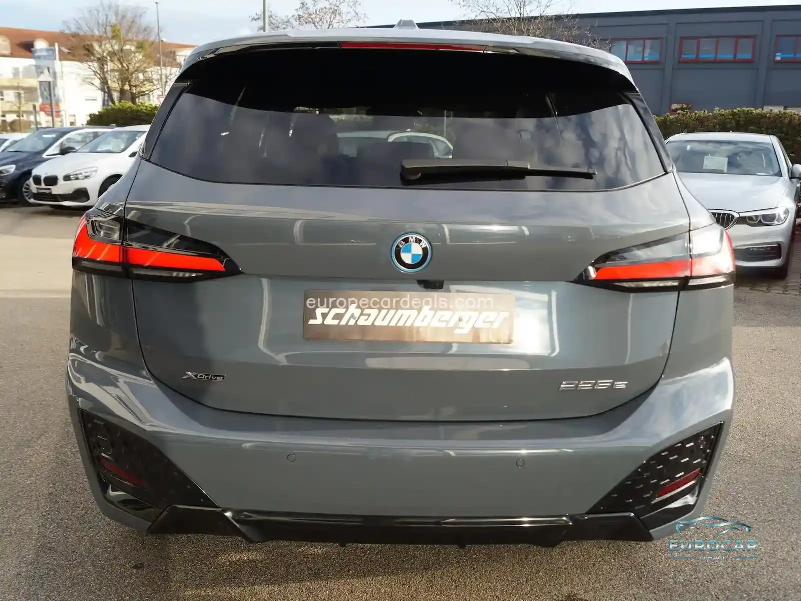 BMW 225 Active Tourer