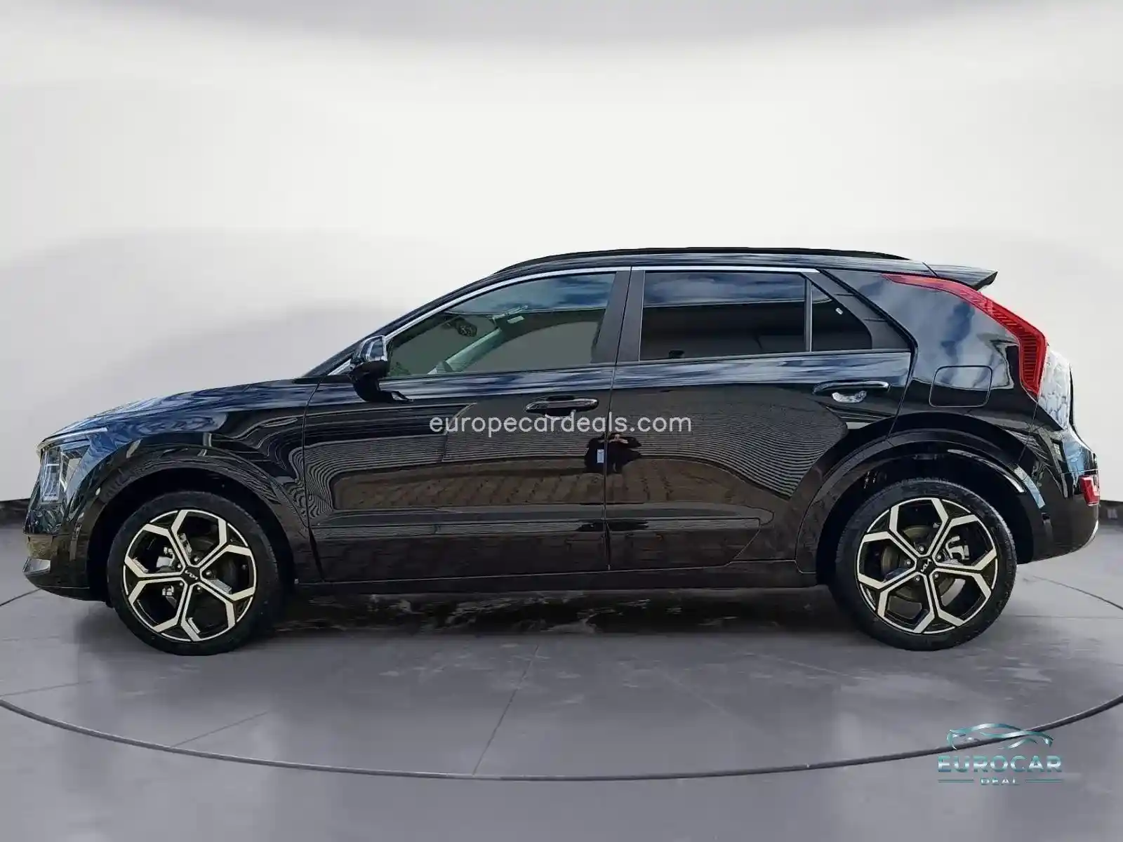 Kia Niro EV