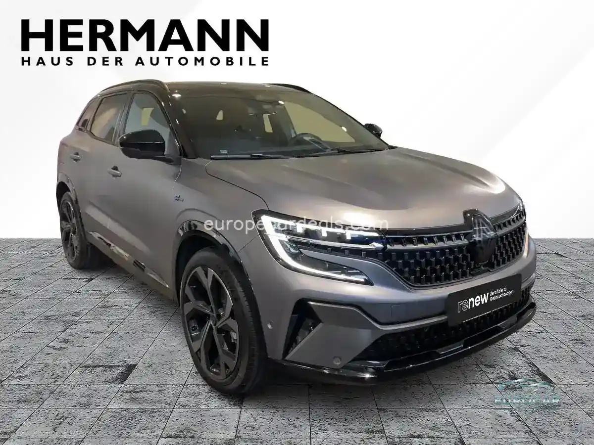 Renault Austral