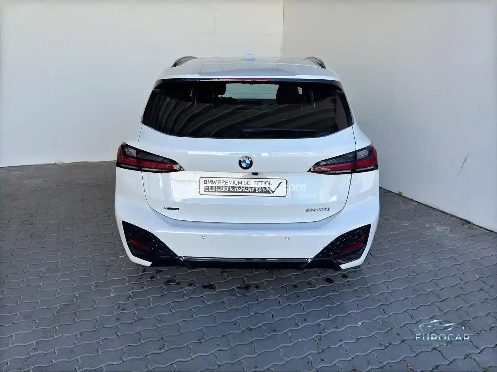 BMW 223