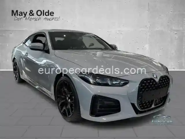 BMW 430