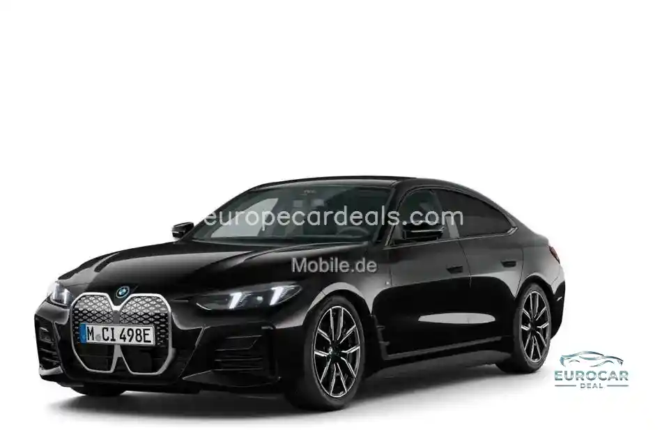 BMW i4
