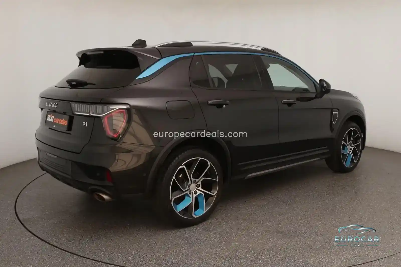 Lynk&Co 01