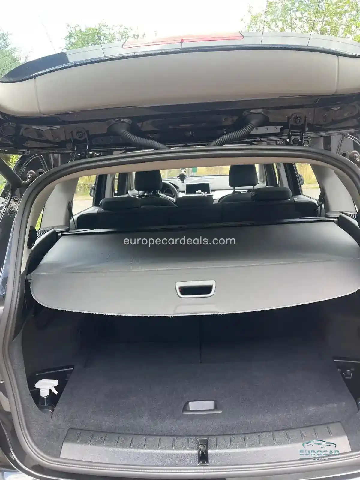 BMW 220 Gran Tourer