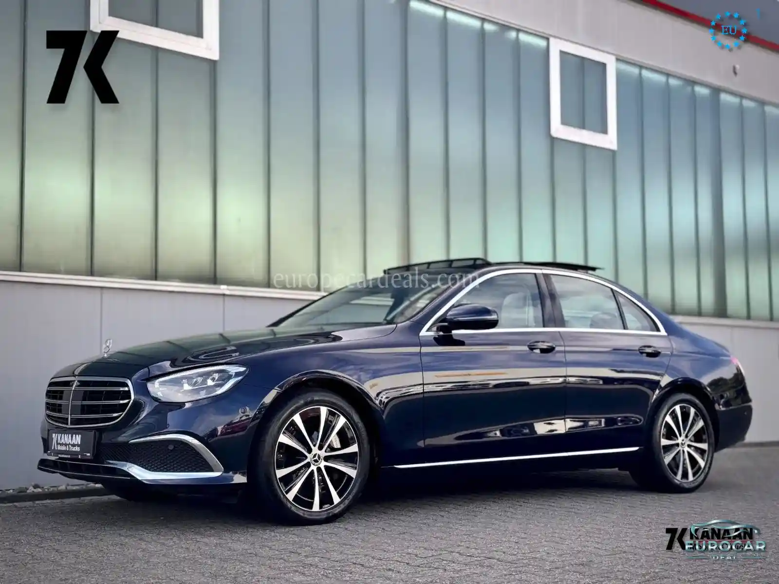 Mercedes-Benz E 300