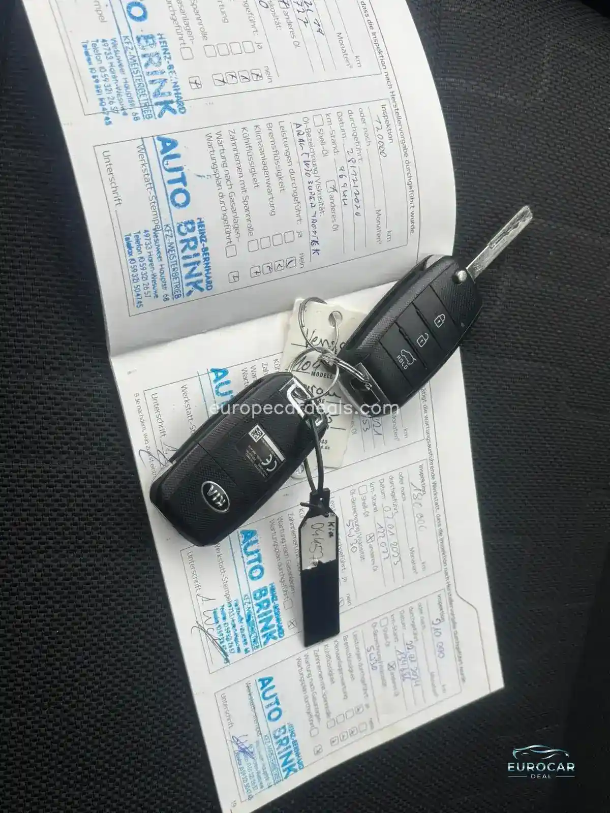Kia Venga