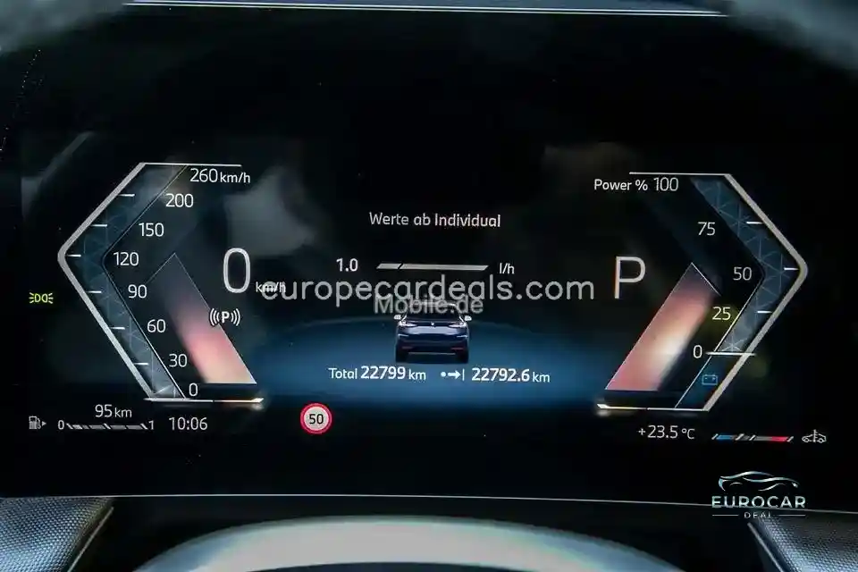 BMW 218 Active Tourer