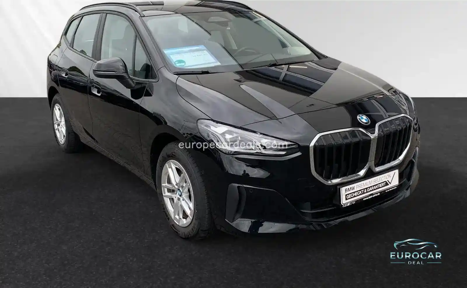 BMW 216 Active Tourer