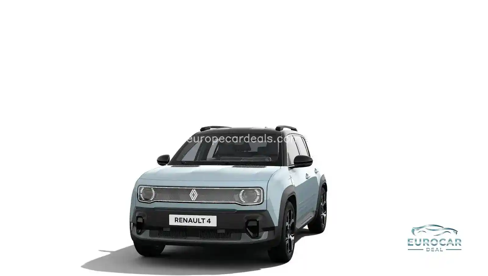 Renault R 4