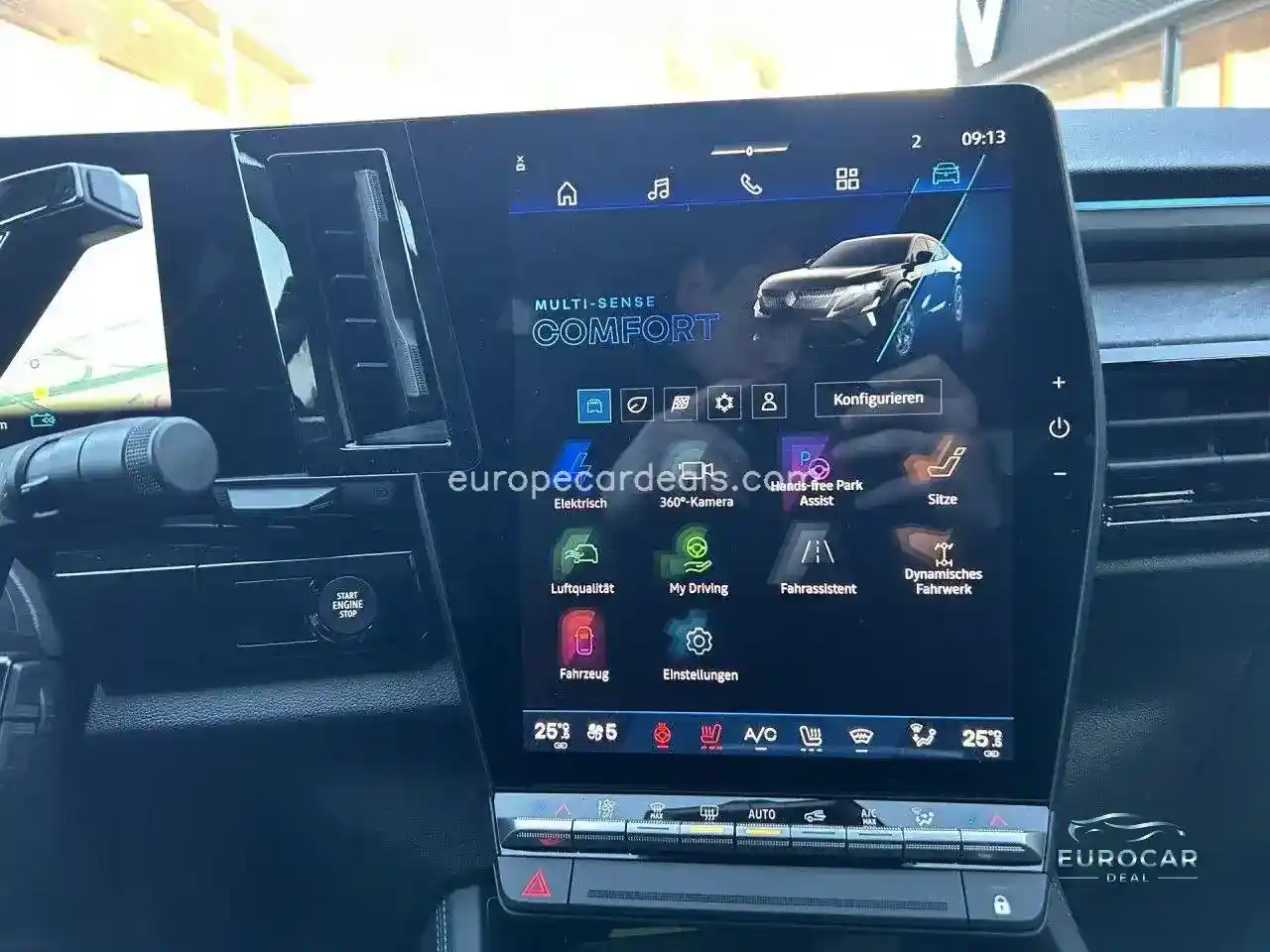 Renault Rafale