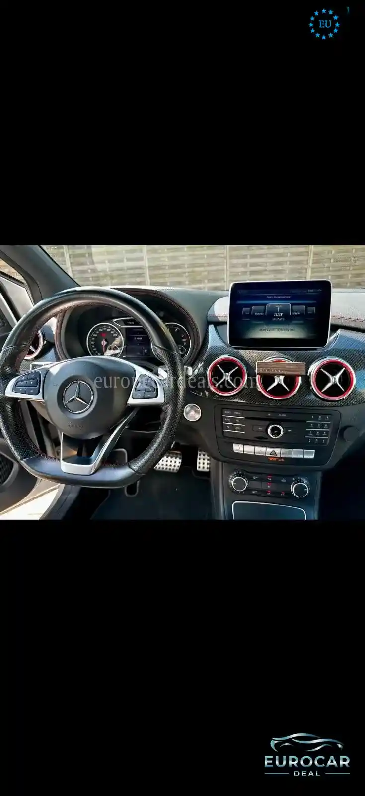 Mercedes-Benz B 250