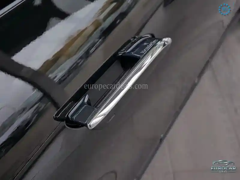 Mercedes-Benz E 450
