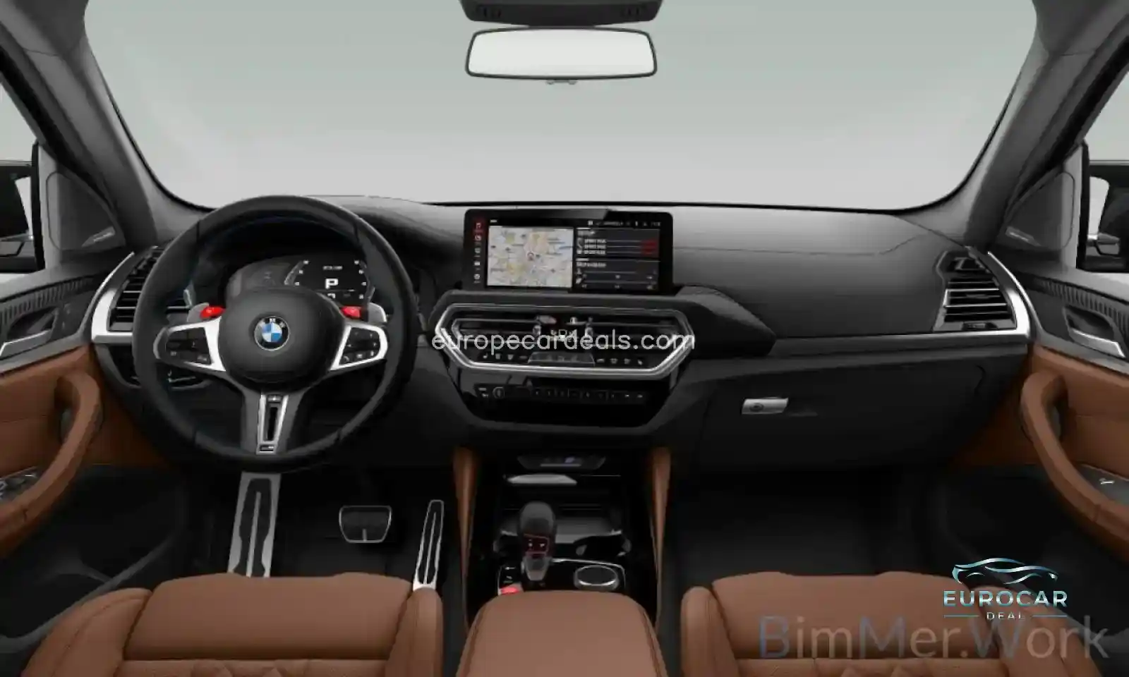 BMW X3 M