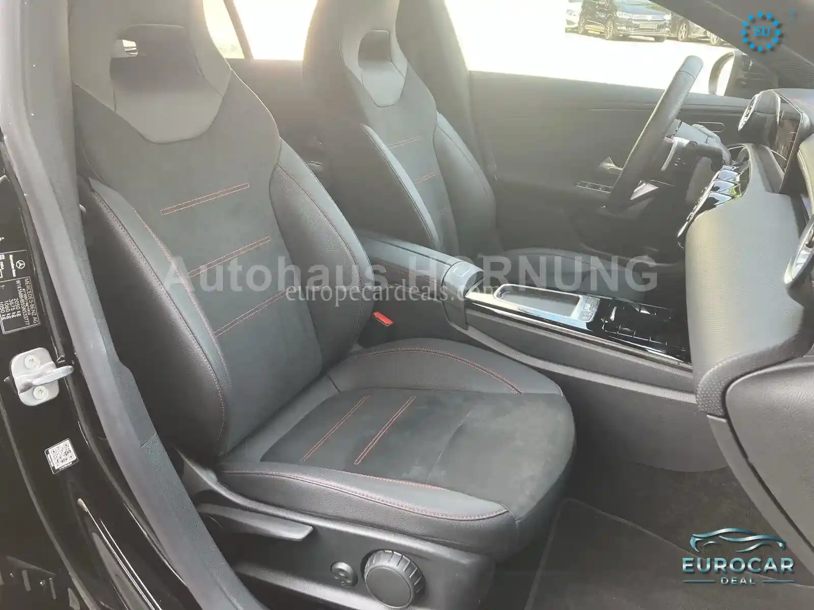Mercedes-Benz CLA 200 Shooting Brake