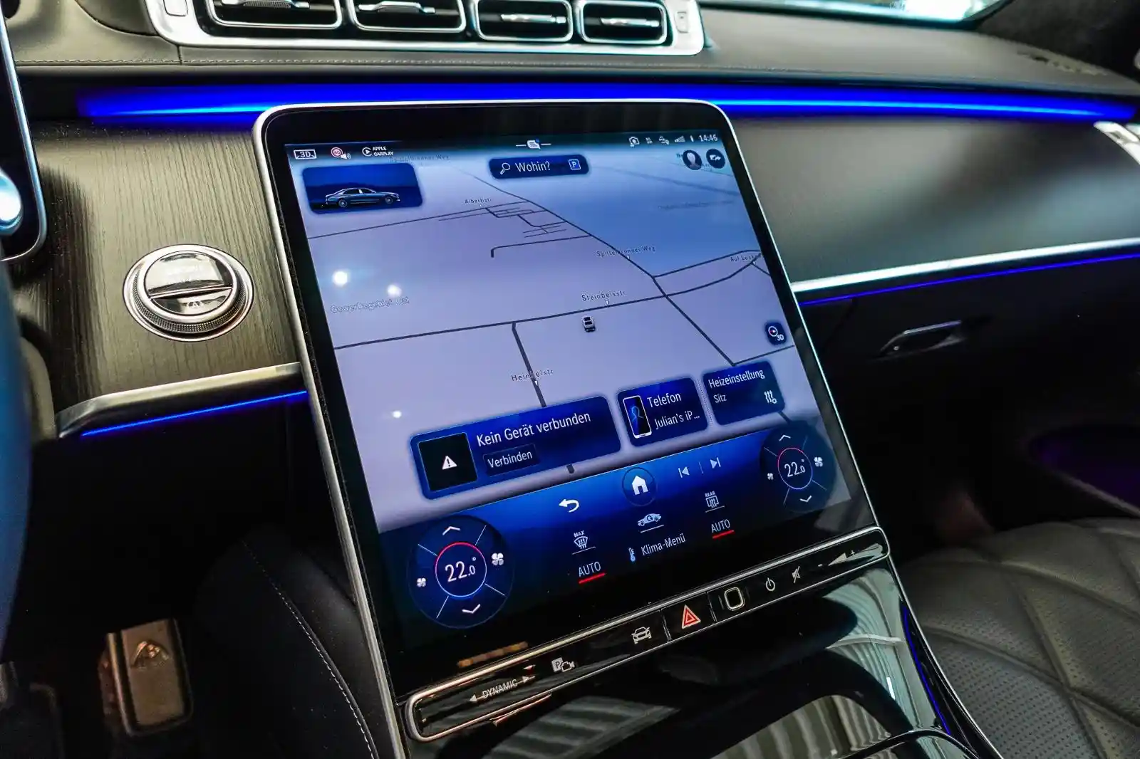 Mercedes-Benz S 680