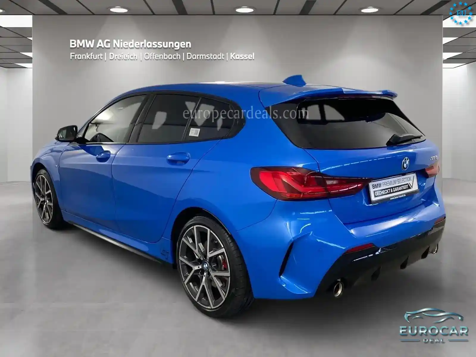 BMW 128