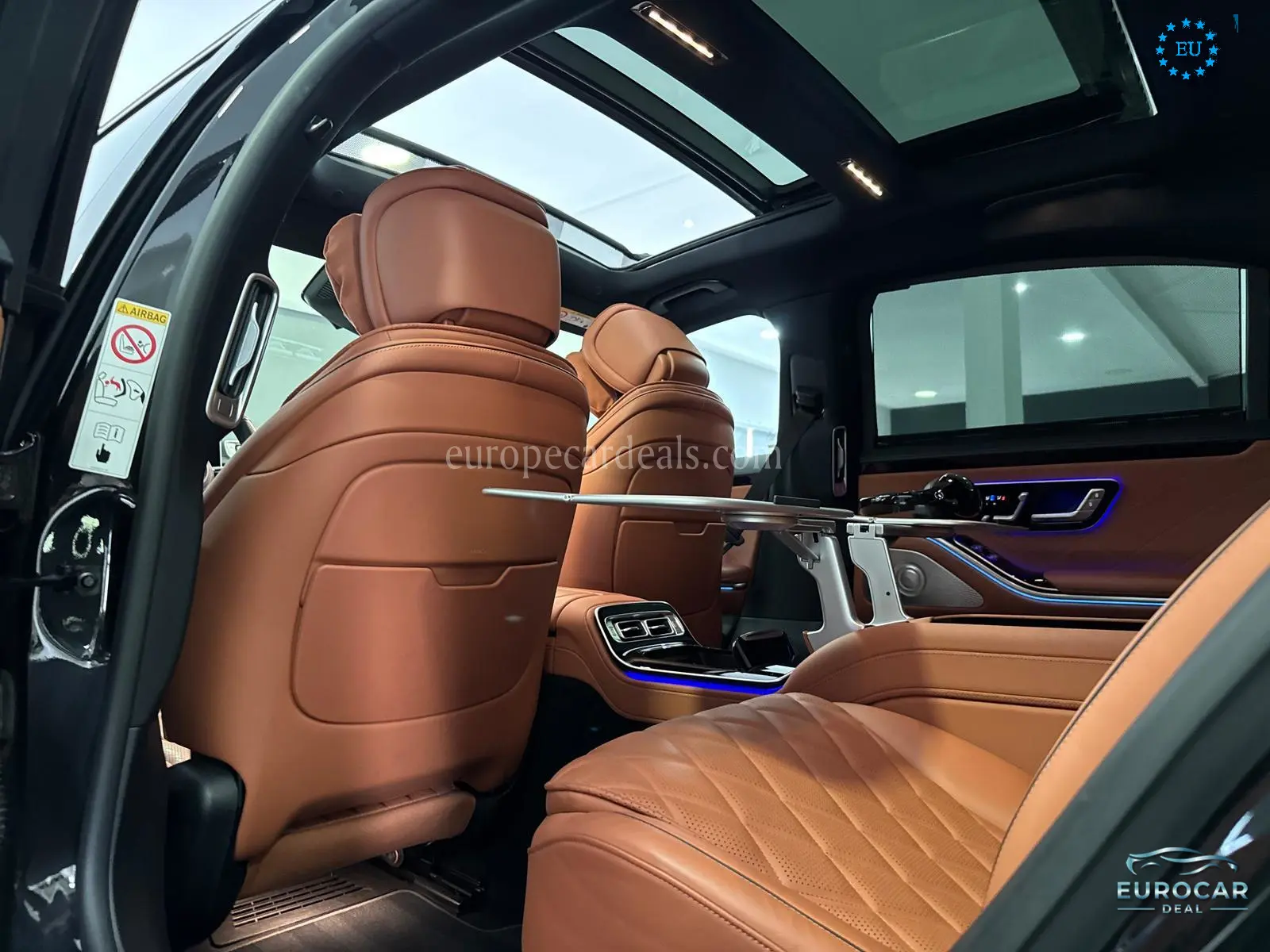 Mercedes-Benz S 400