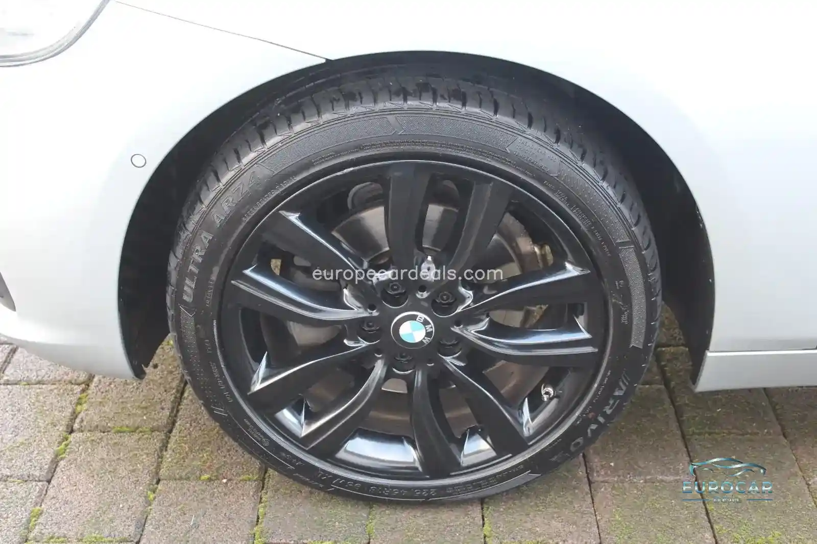 BMW 220 Active Tourer