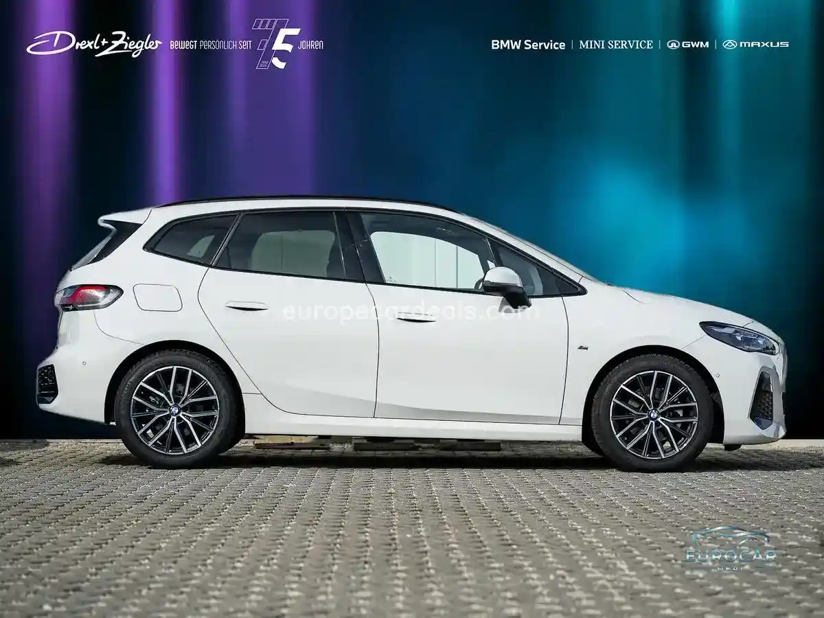 BMW 220 Active Tourer