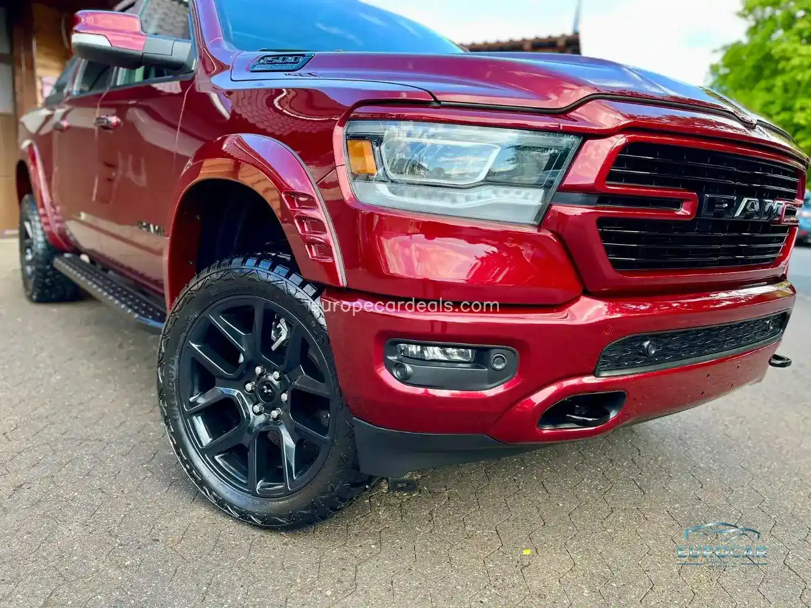 Dodge RAM