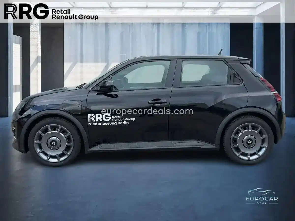 Renault R 5