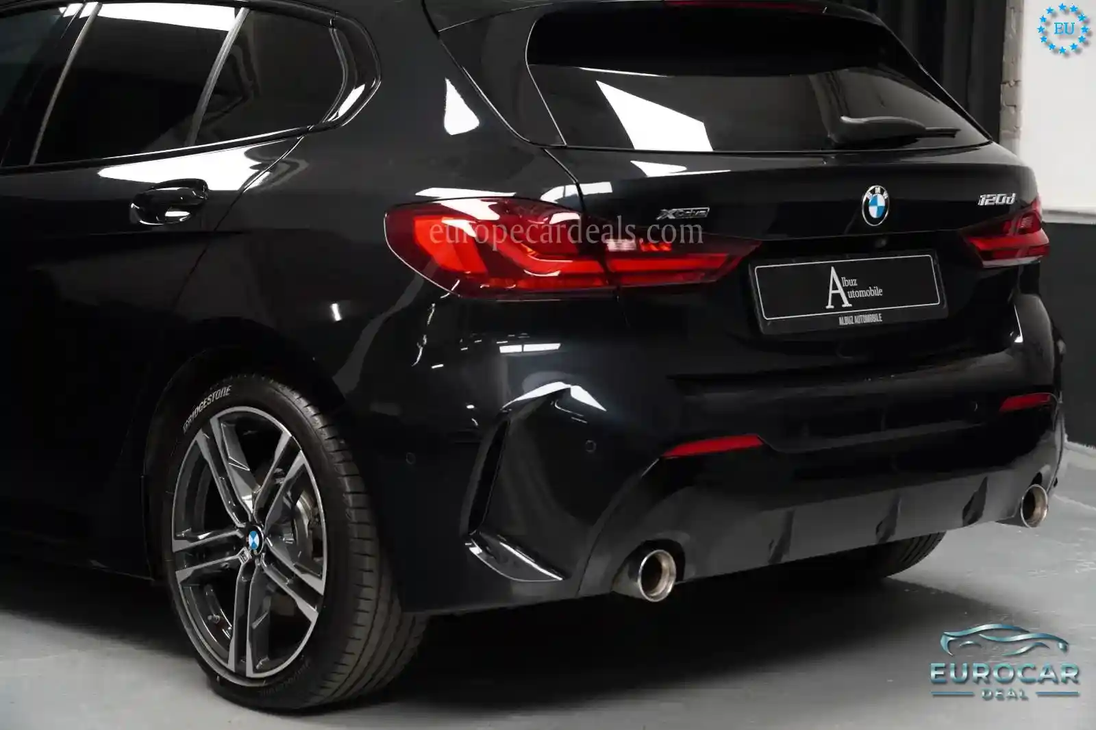 BMW 120
