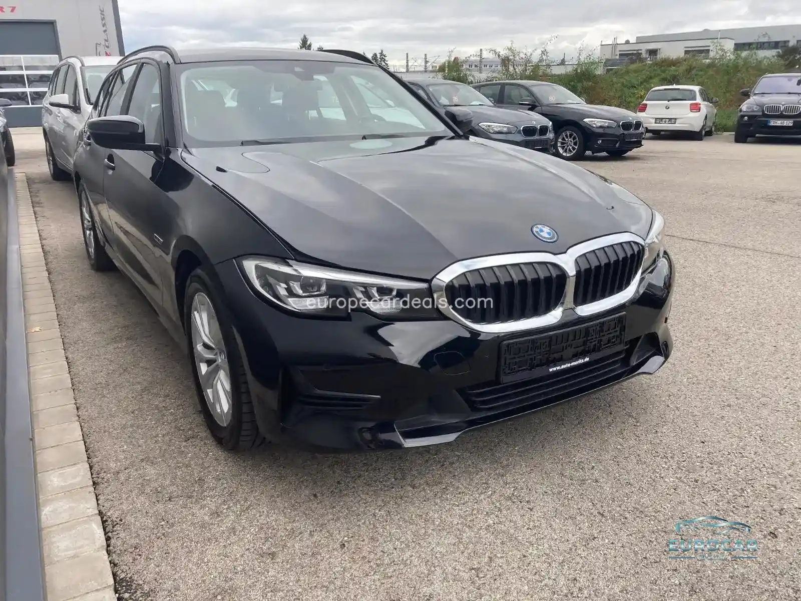 BMW 320