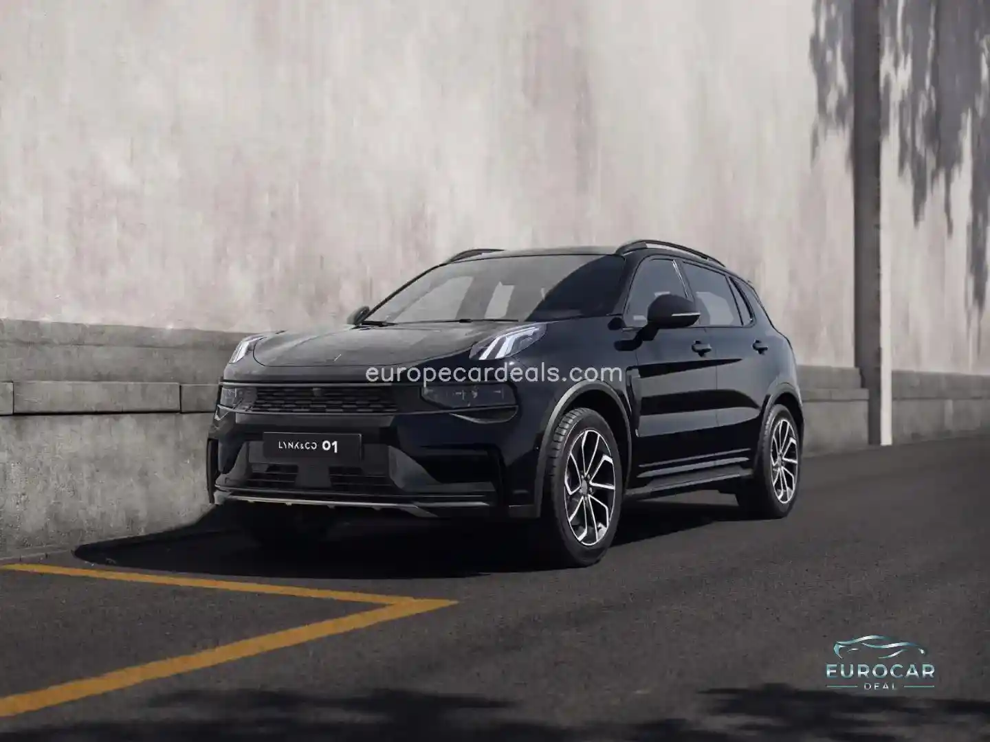 Lynk&Co 01