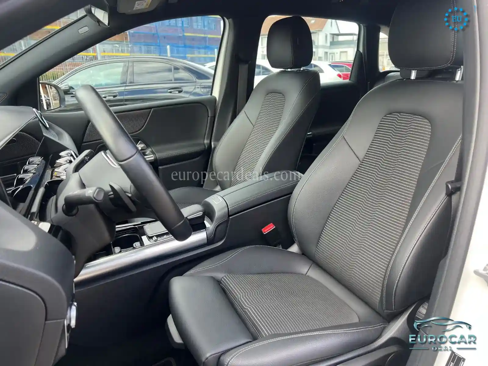 Mercedes-Benz B 250