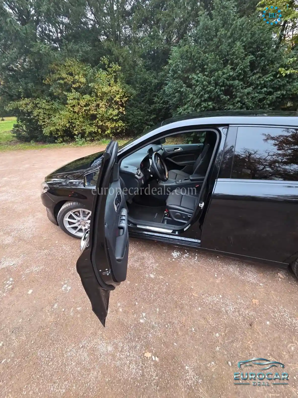 Mercedes-Benz B 250
