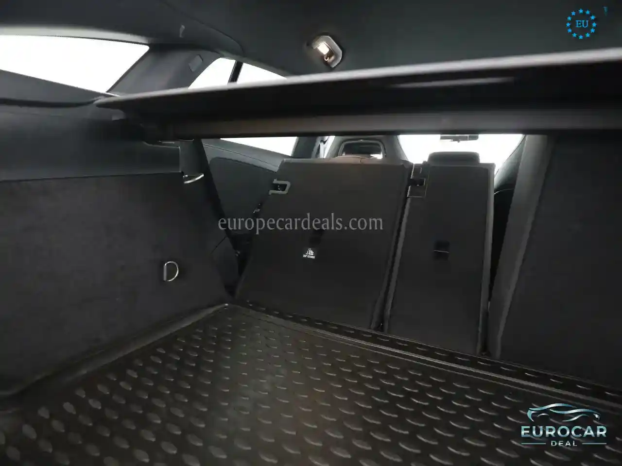 Mercedes-Benz CLA 180 Shooting Brake