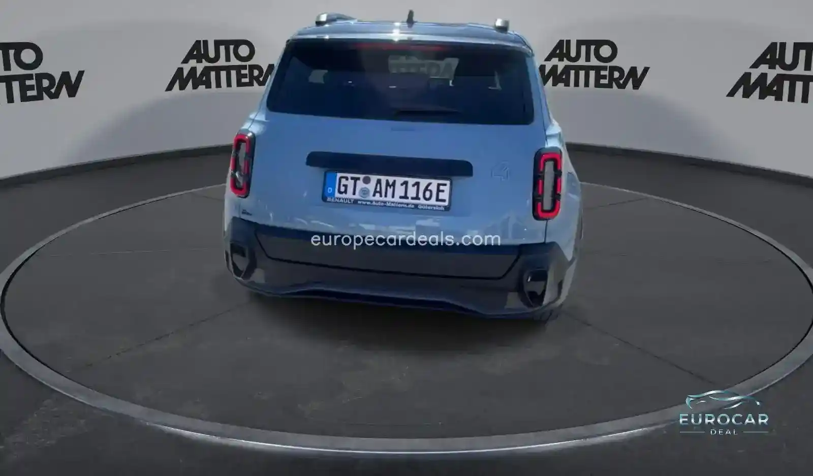 Renault R 4