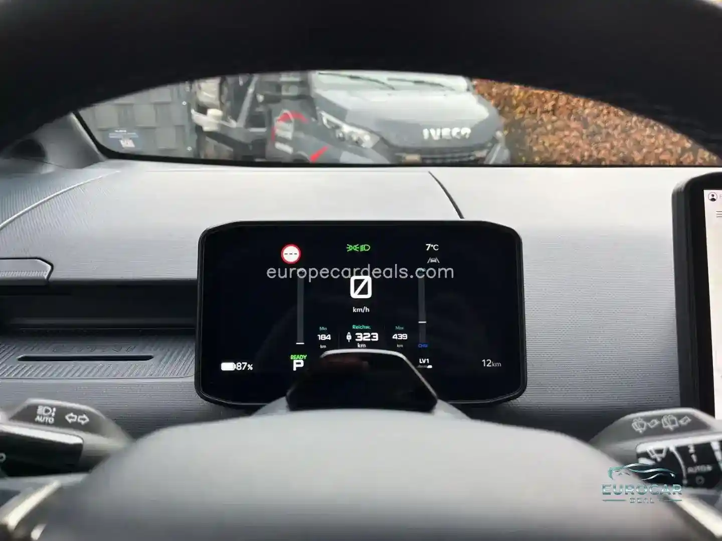 Kia PV5