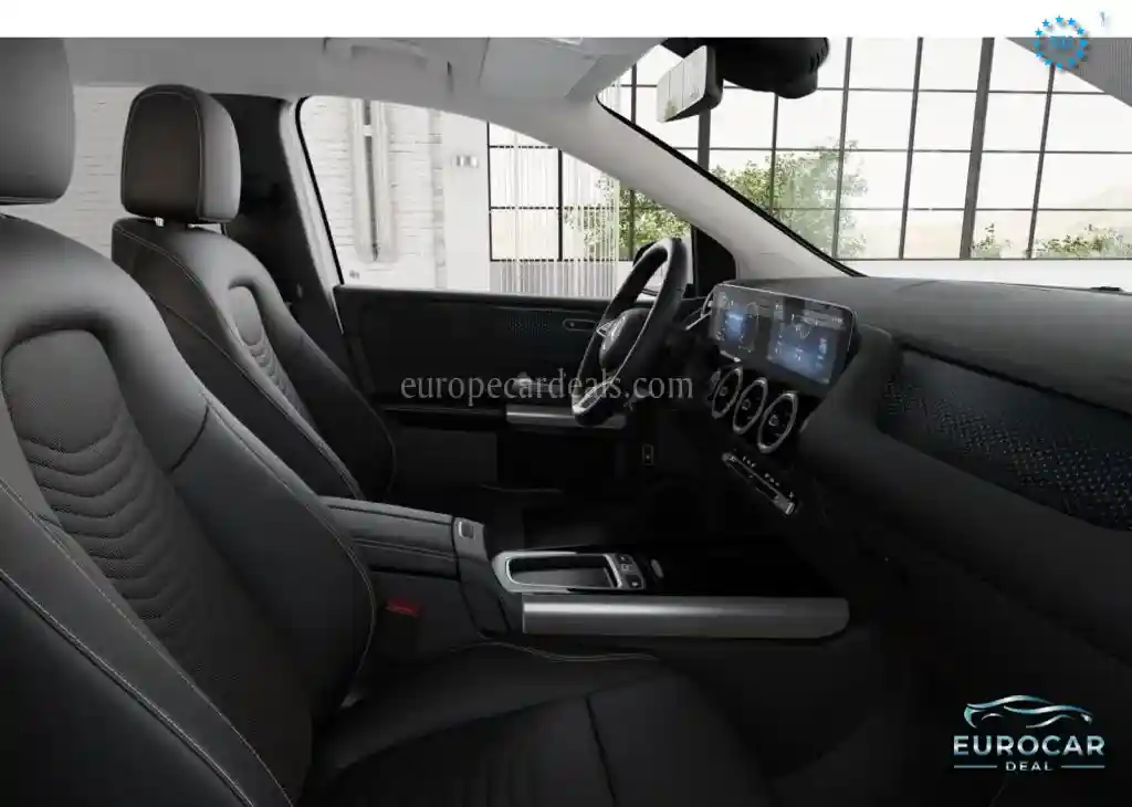 Mercedes-Benz B 220