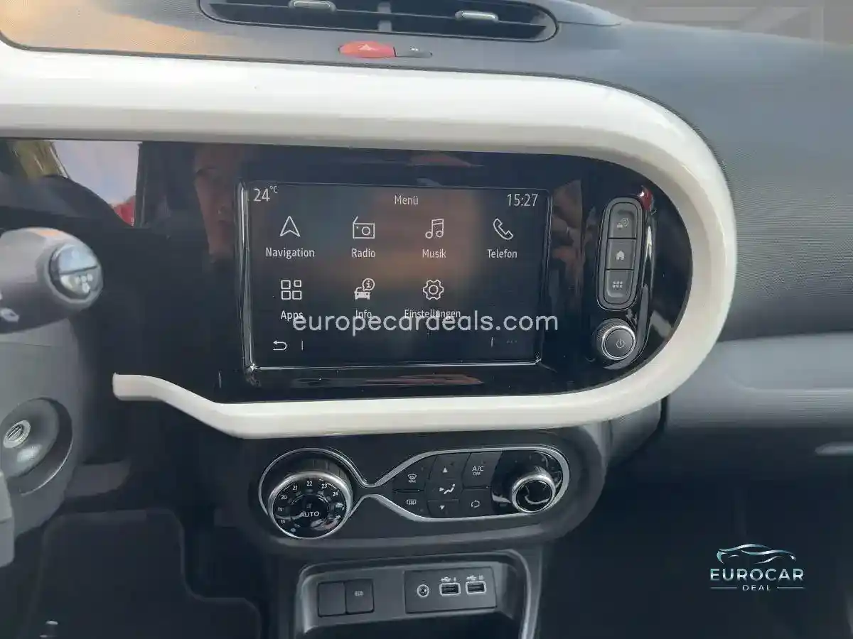 Renault Twingo
