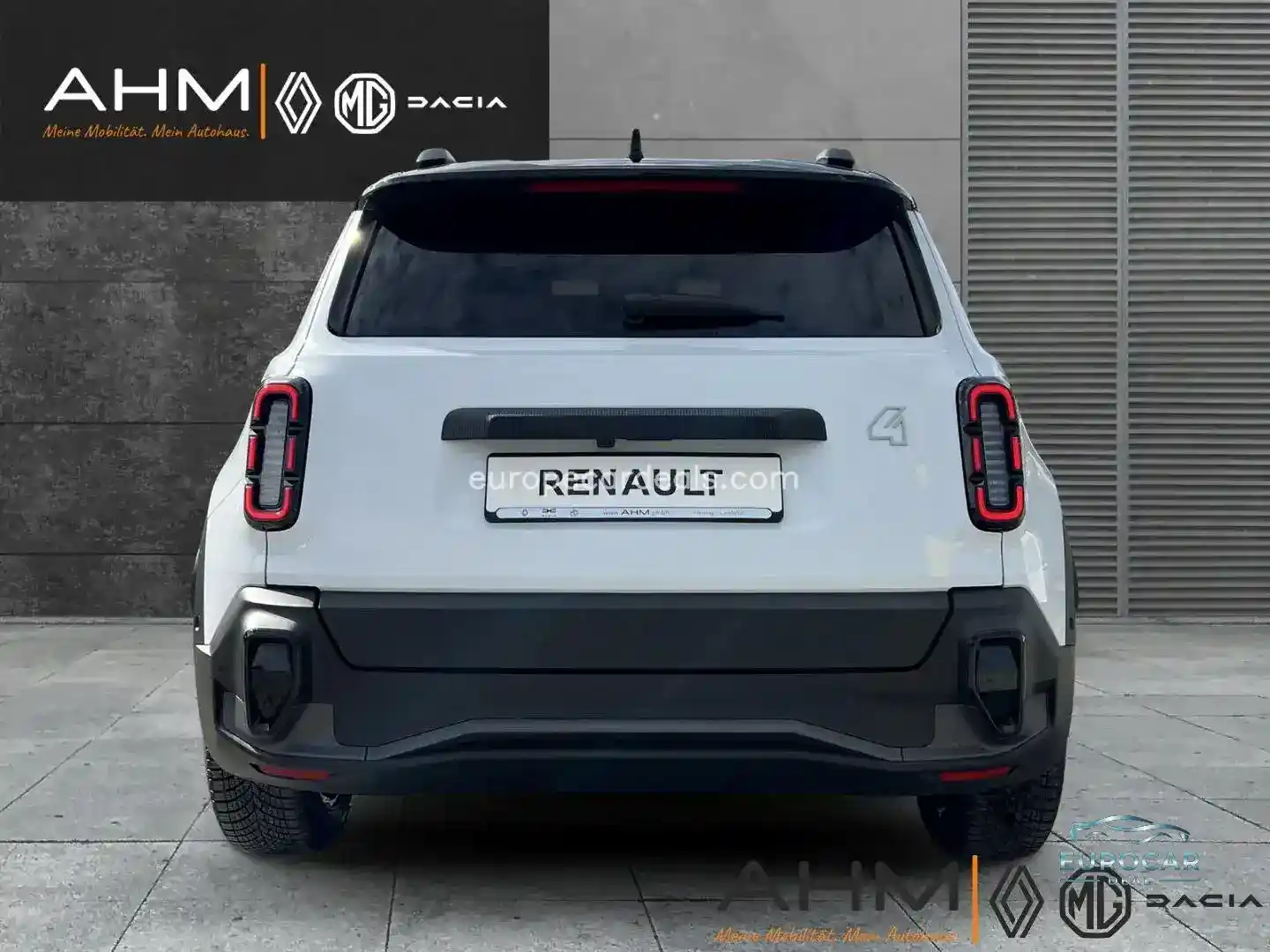 Renault R 4