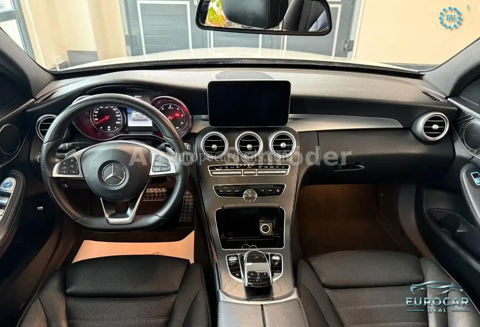 Mercedes-Benz C 250