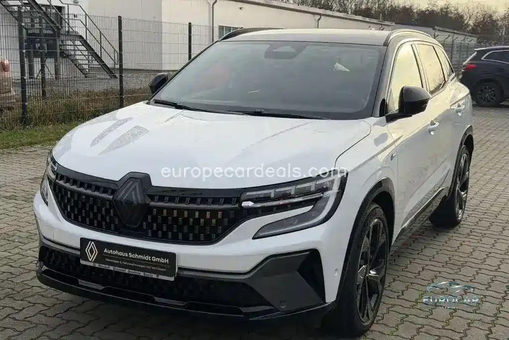 Renault Austral