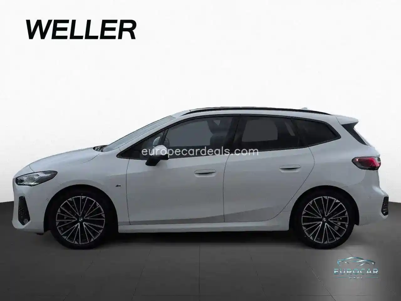 BMW 223 Active Tourer