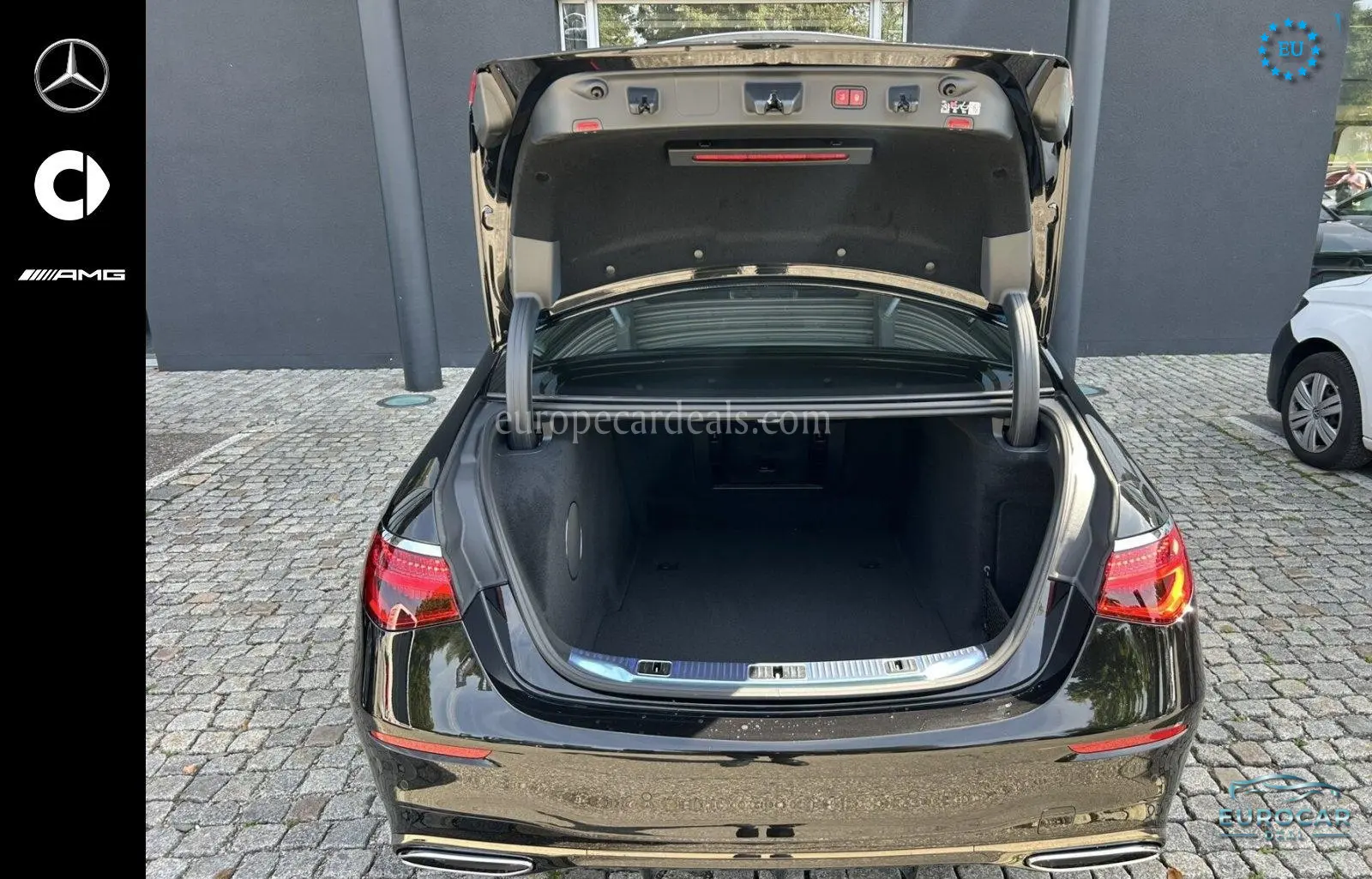 Mercedes-Benz S 450