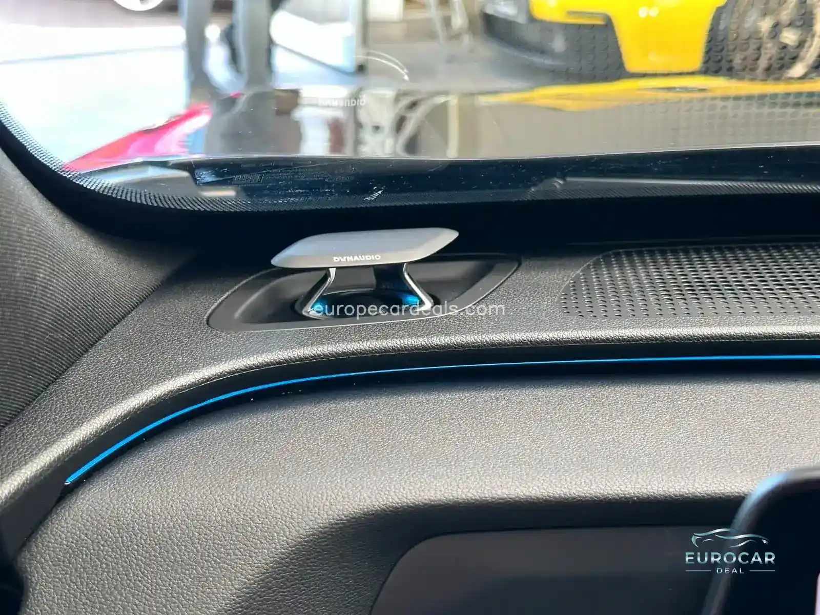 XPENG P7
