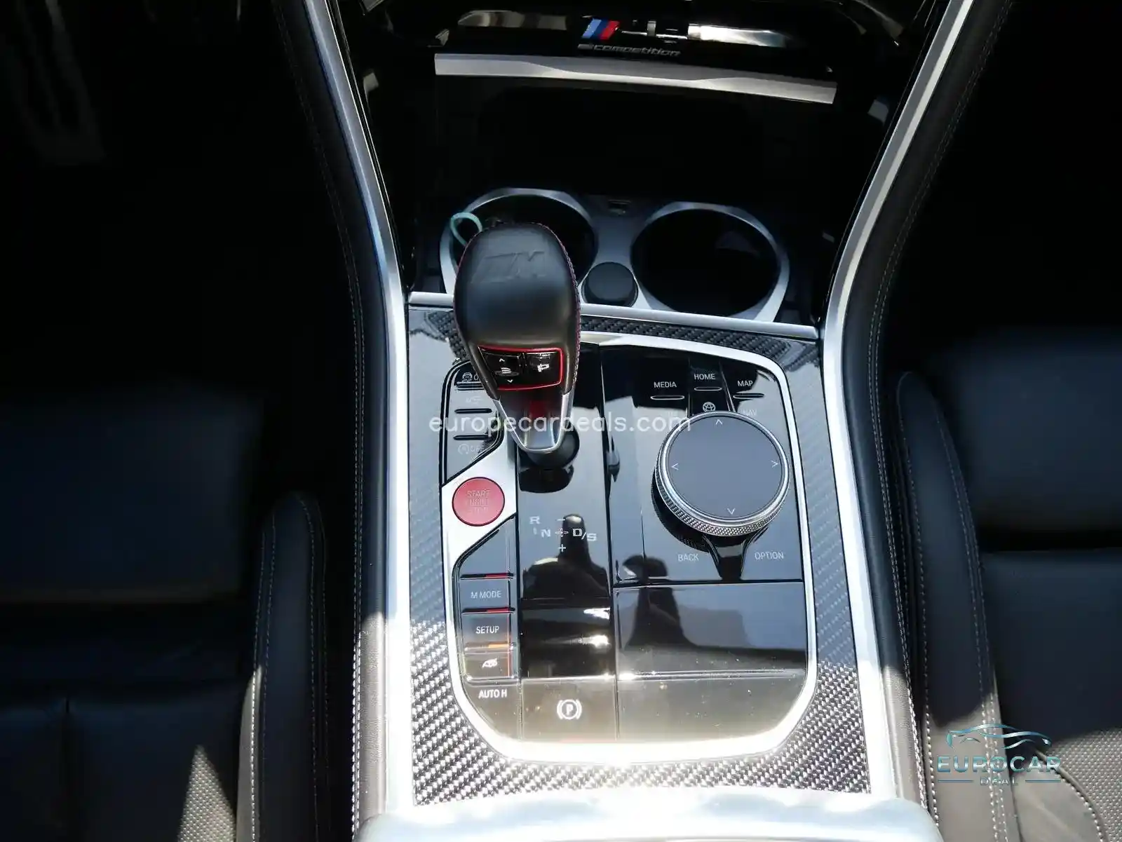 BMW M8