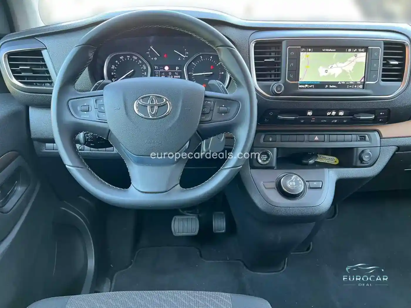 Toyota Proace (Verso)